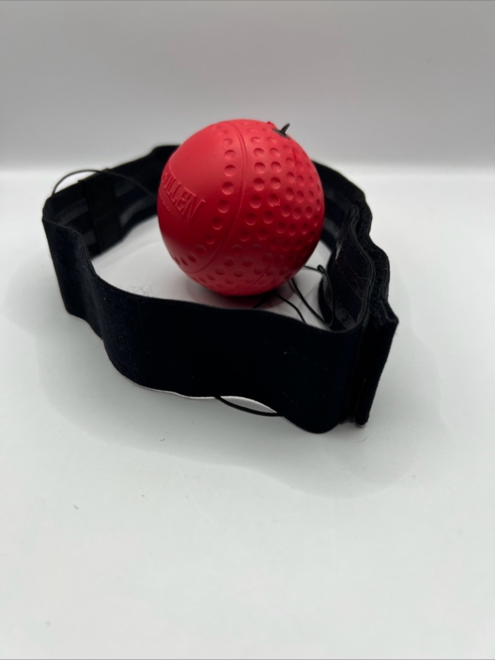 Boxbollen Red Box - Picture 7 of 9